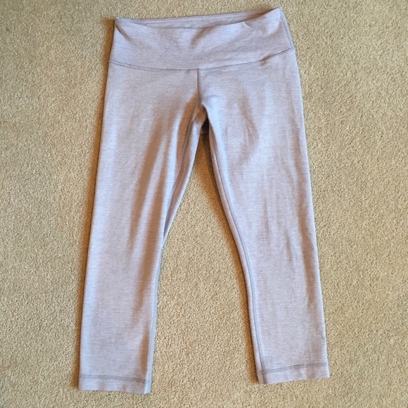 Lululemon Leggings Women’s 6 - Picture 2 of 5